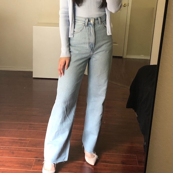 Levi’s High Loose Women’s Jeans - Picture 2 of 2